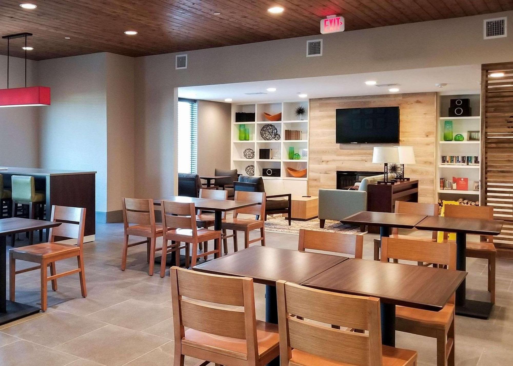 Country Inn & Suites By Radisson, New Braunfels, Tx Luaran gambar