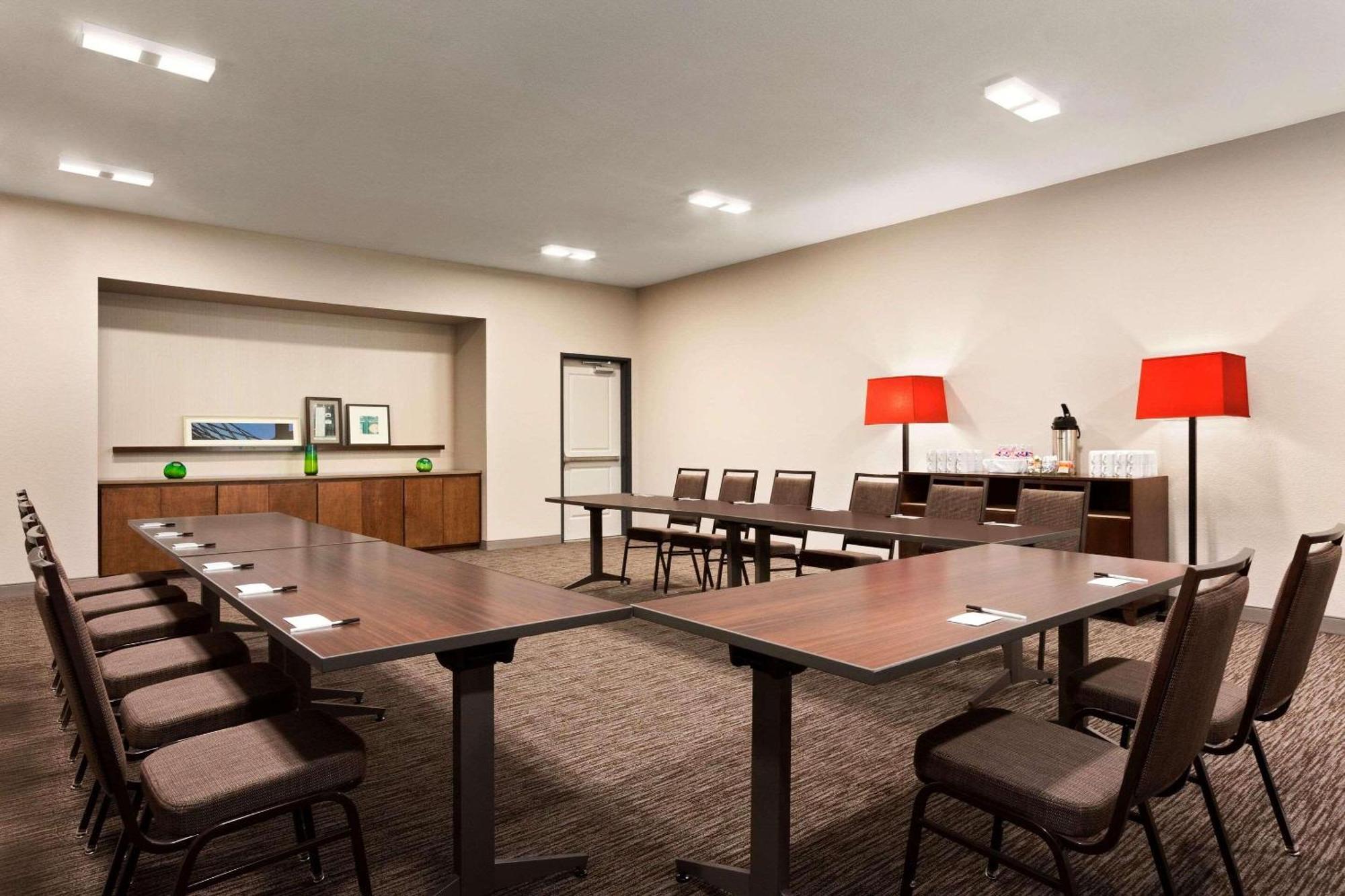 Country Inn & Suites By Radisson, New Braunfels, Tx Luaran gambar