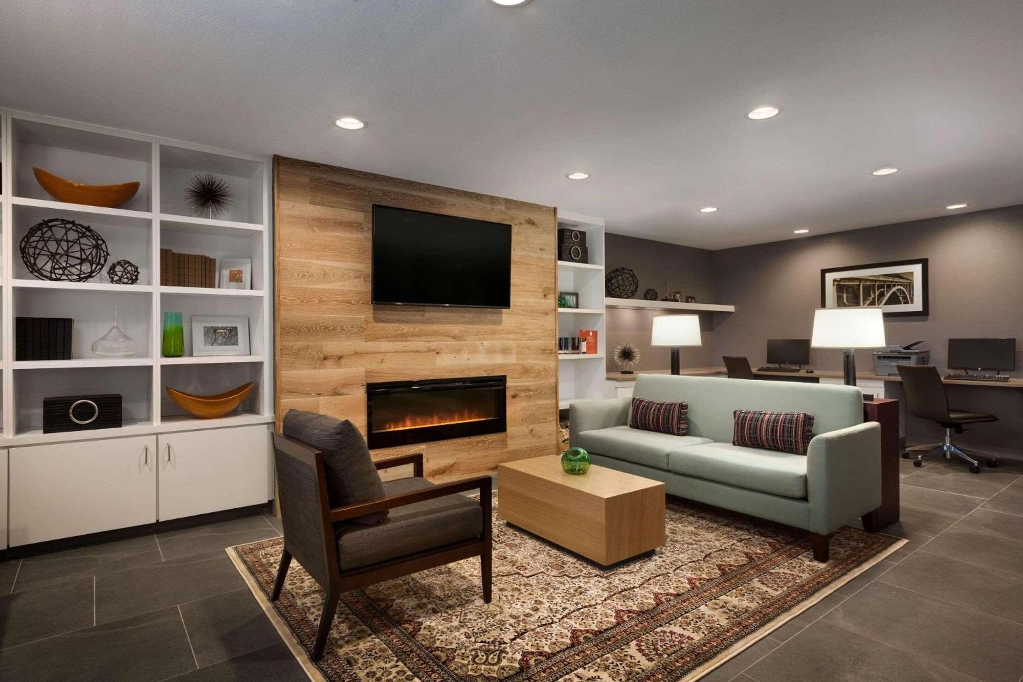 Country Inn & Suites By Radisson, New Braunfels, Tx Luaran gambar