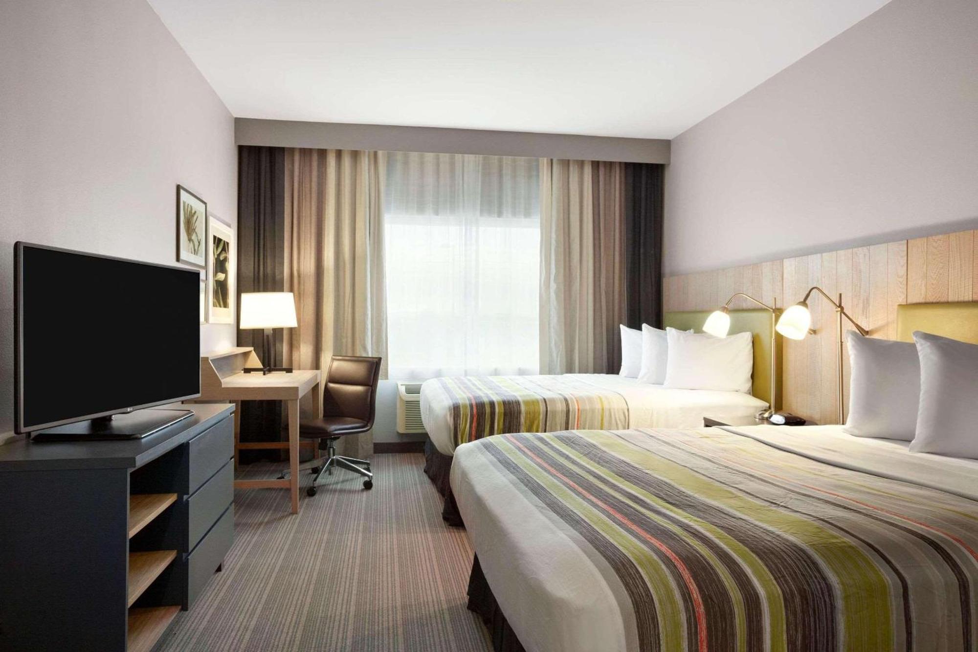 Country Inn & Suites By Radisson, New Braunfels, Tx Luaran gambar