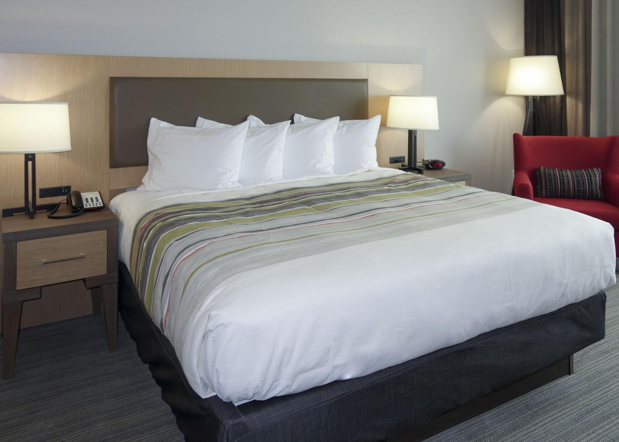 Country Inn & Suites By Radisson, New Braunfels, Tx Luaran gambar