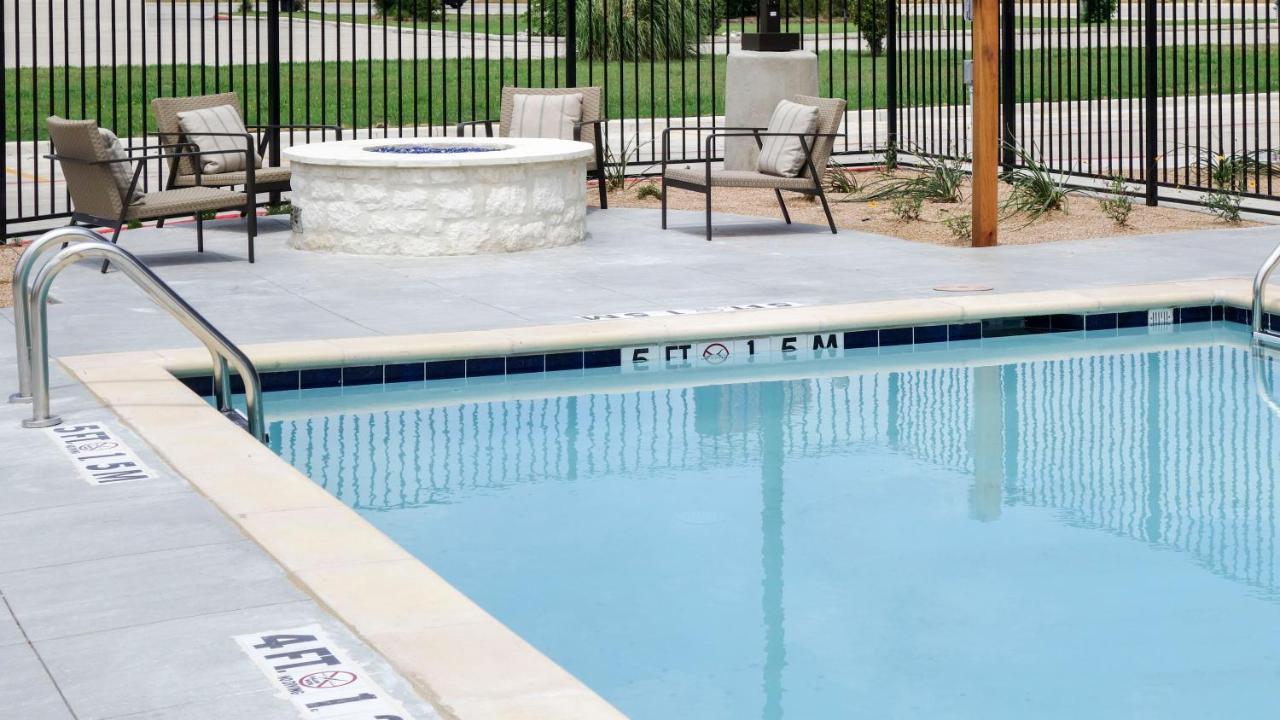 Country Inn & Suites By Radisson, New Braunfels, Tx Luaran gambar