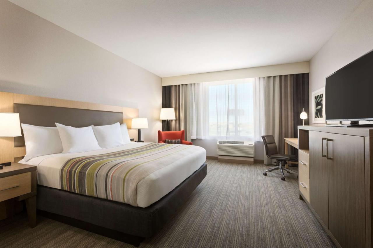 Country Inn & Suites By Radisson, New Braunfels, Tx Luaran gambar
