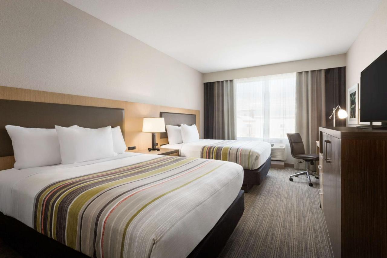 Country Inn & Suites By Radisson, New Braunfels, Tx Luaran gambar
